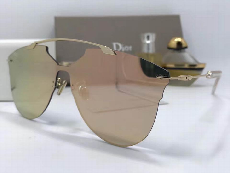 Dior Sunglasses AAAA-1278