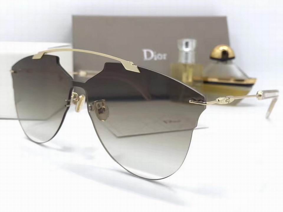 Dior Sunglasses AAAA-1279