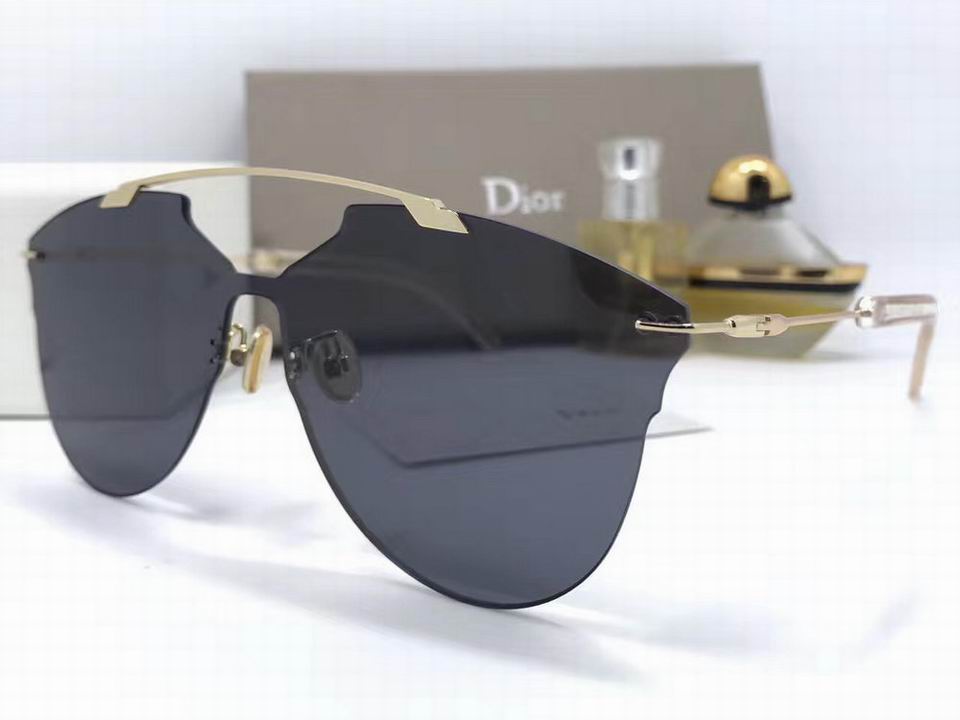 Dior Sunglasses AAAA-1280