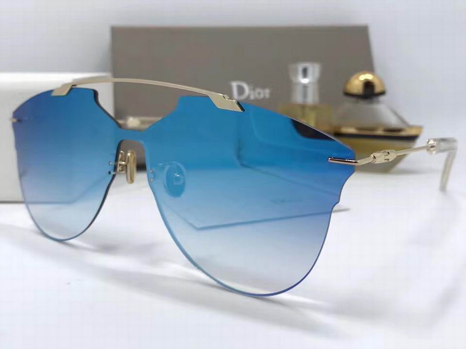 Dior Sunglasses AAAA-1282