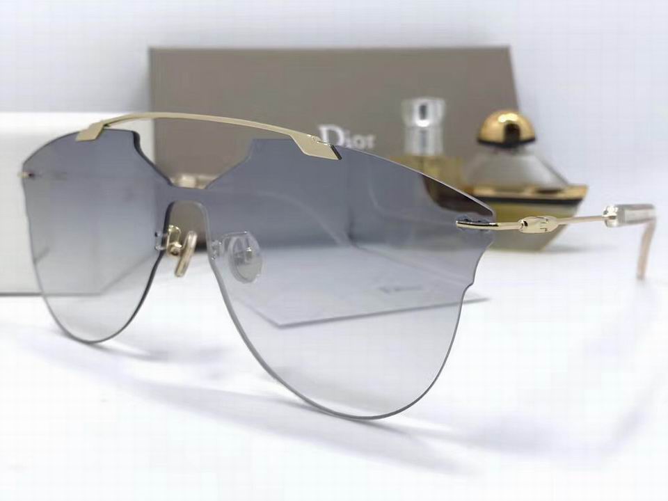 Dior Sunglasses AAAA-1283