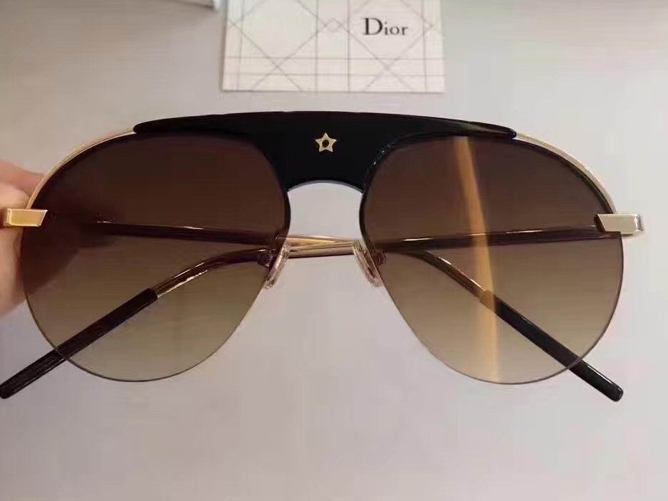 Dior Sunglasses AAAA-1284