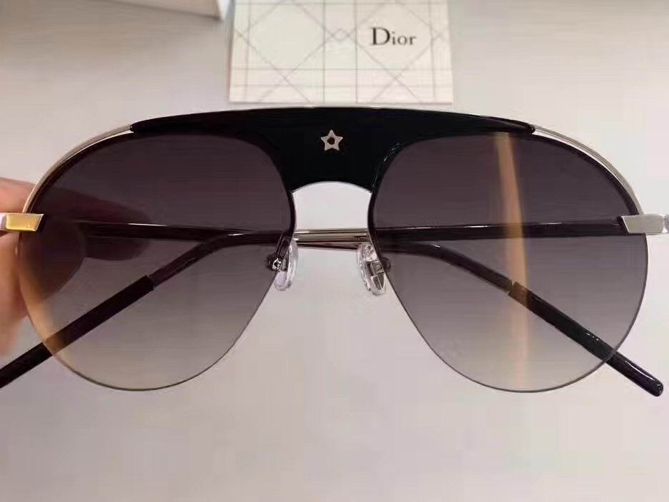 Dior Sunglasses AAAA-1286