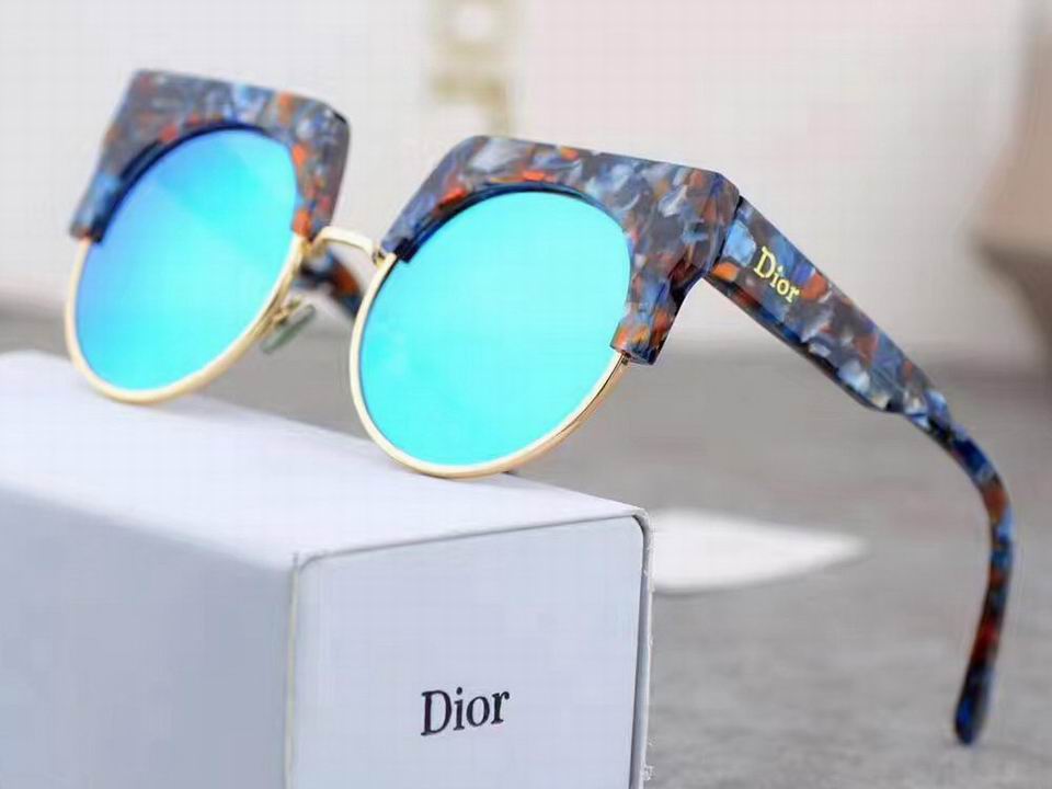 Dior Sunglasses AAAA-1291