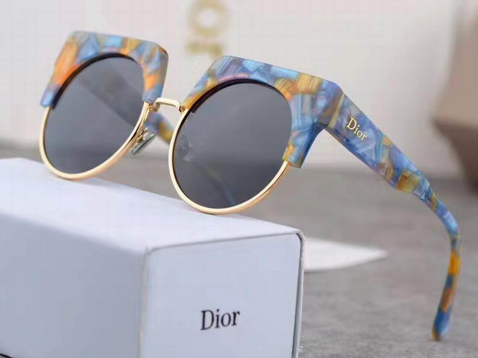 Dior Sunglasses AAAA-1292