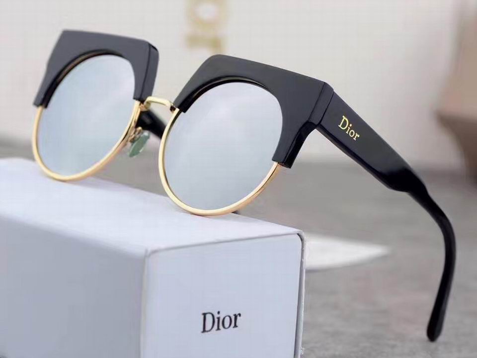 Dior Sunglasses AAAA-1293