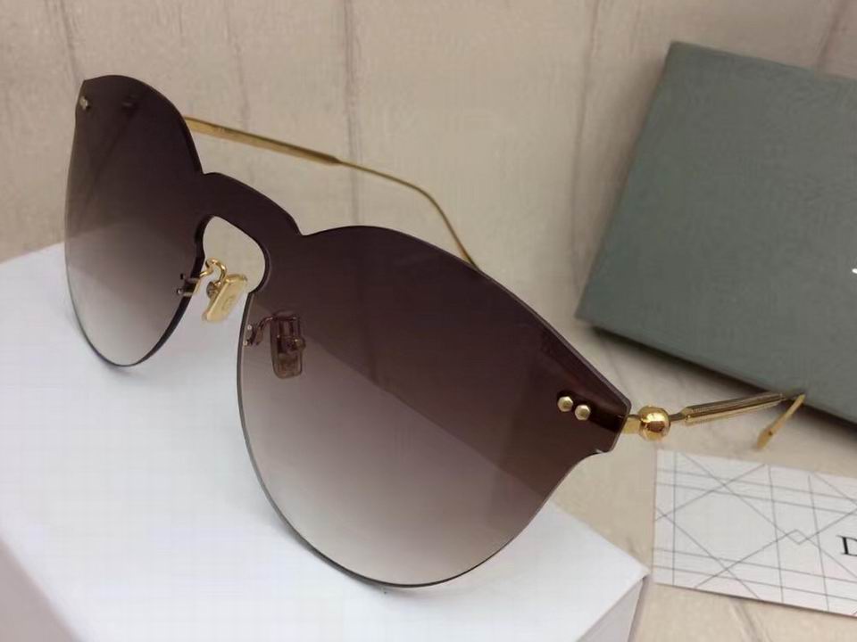 Dior Sunglasses AAAA-1294