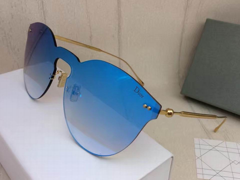 Dior Sunglasses AAAA-1297