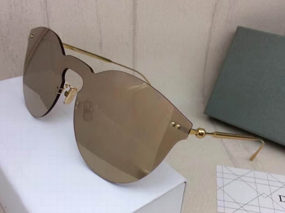 Dior Sunglasses AAAA-1298