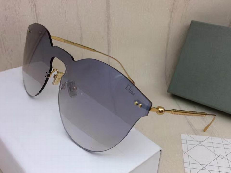 Dior Sunglasses AAAA-1299