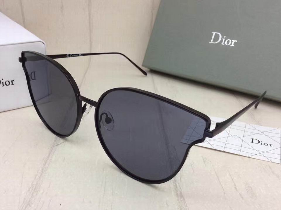 Dior Sunglasses AAAA-1301