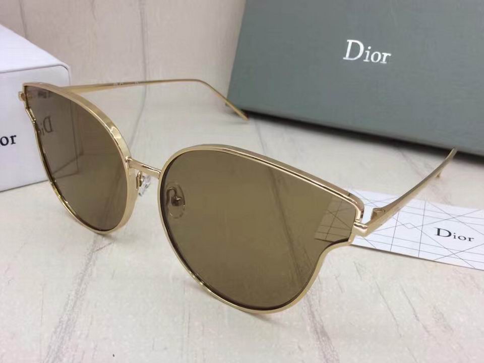 Dior Sunglasses AAAA-1303