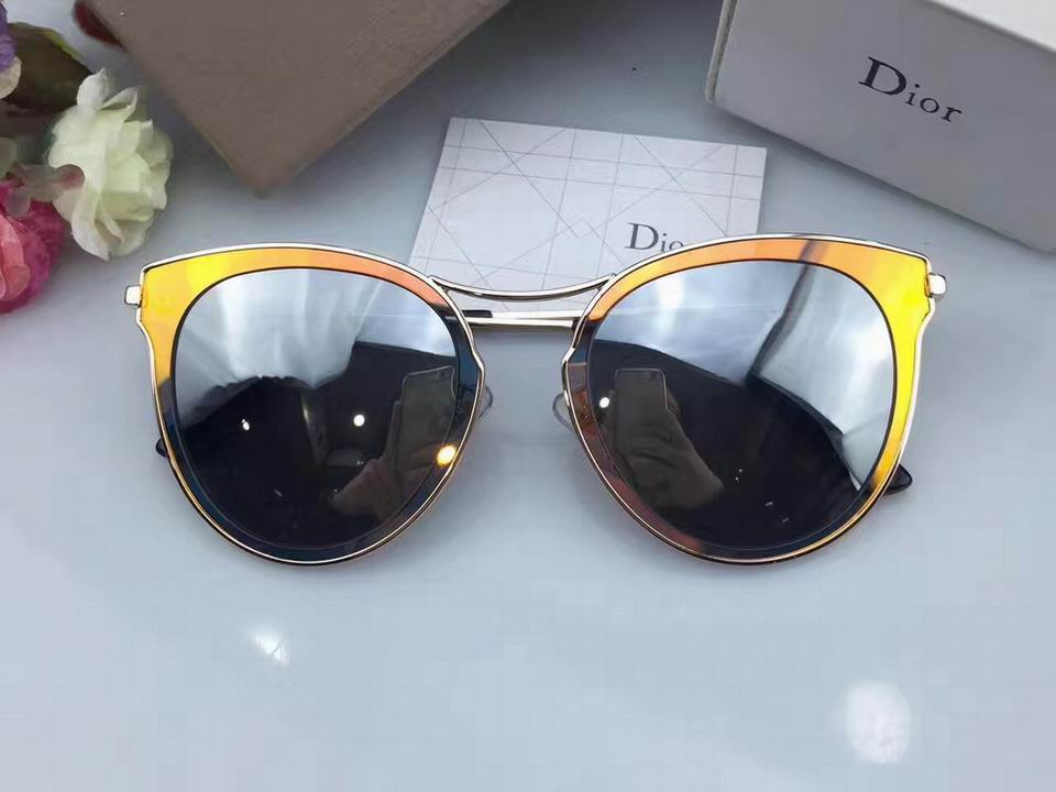 Dior Sunglasses AAAA-1309