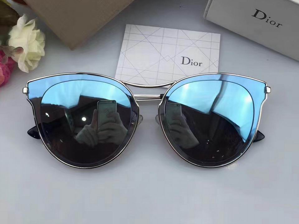 Dior Sunglasses AAAA-1310