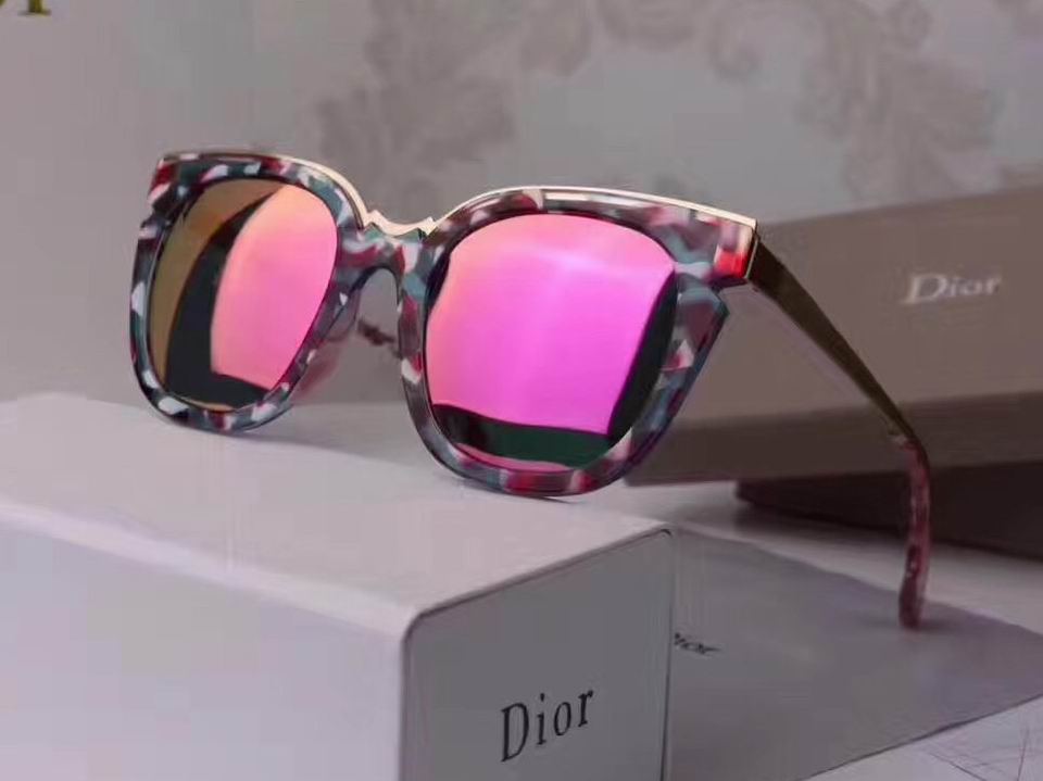 Dior Sunglasses AAAA-1314