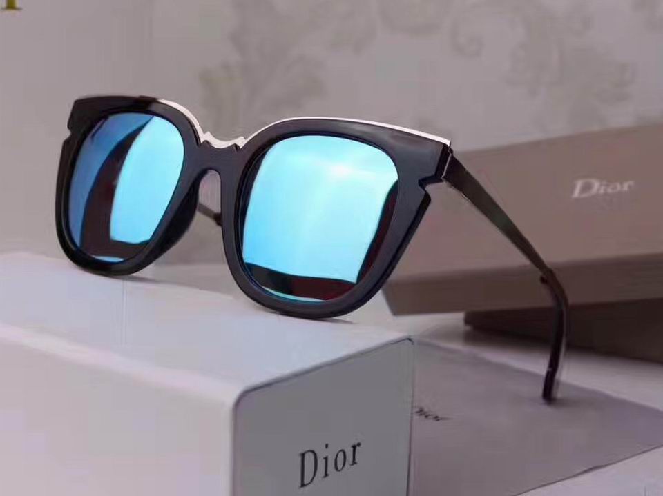 Dior Sunglasses AAAA-1315