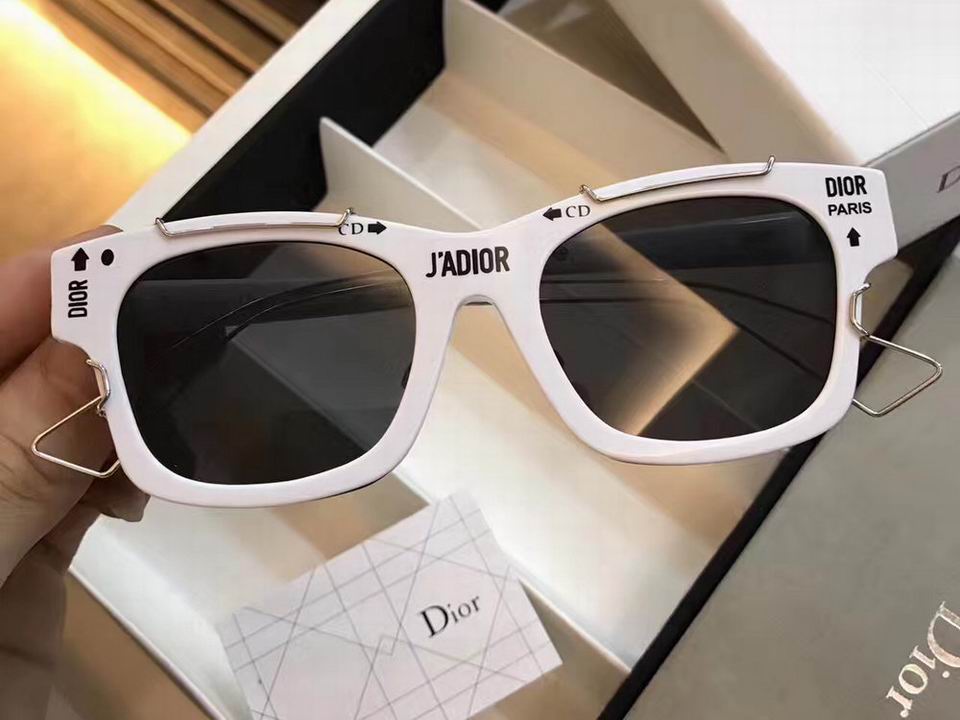 Dior Sunglasses AAAA-1318