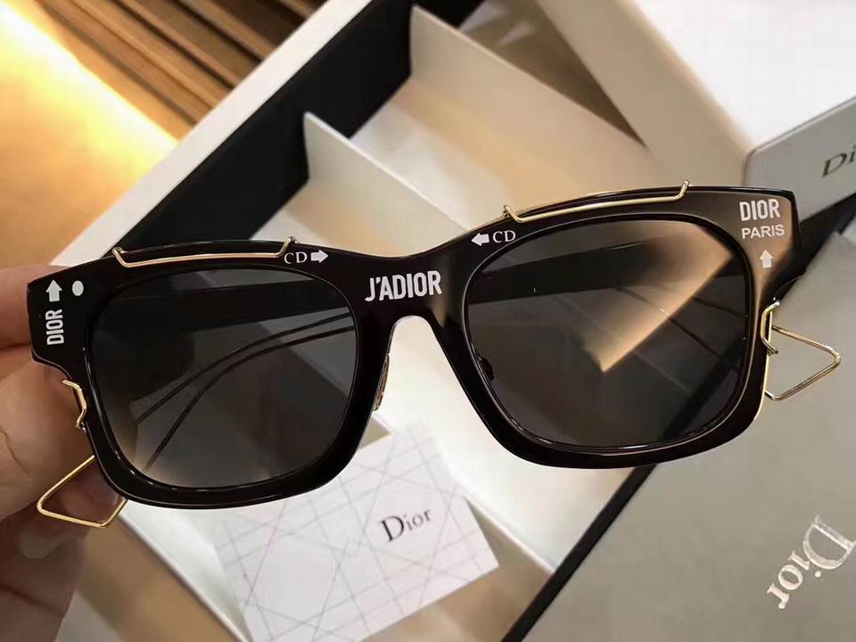 Dior Sunglasses AAAA-1320