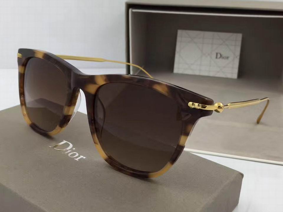 Dior Sunglasses AAAA-1322