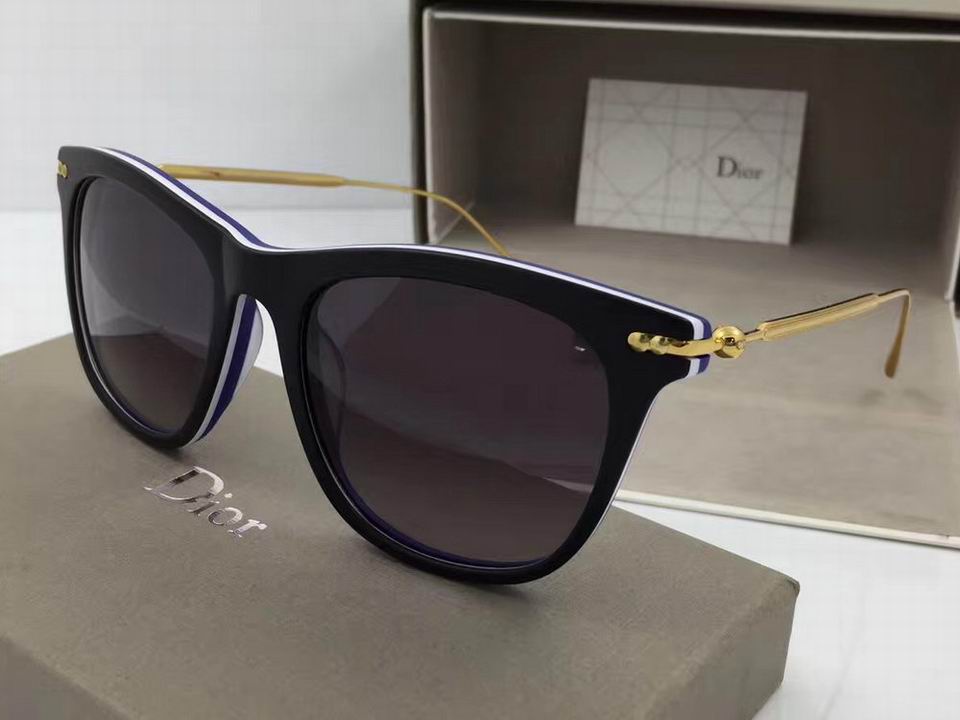 Dior Sunglasses AAAA-1323