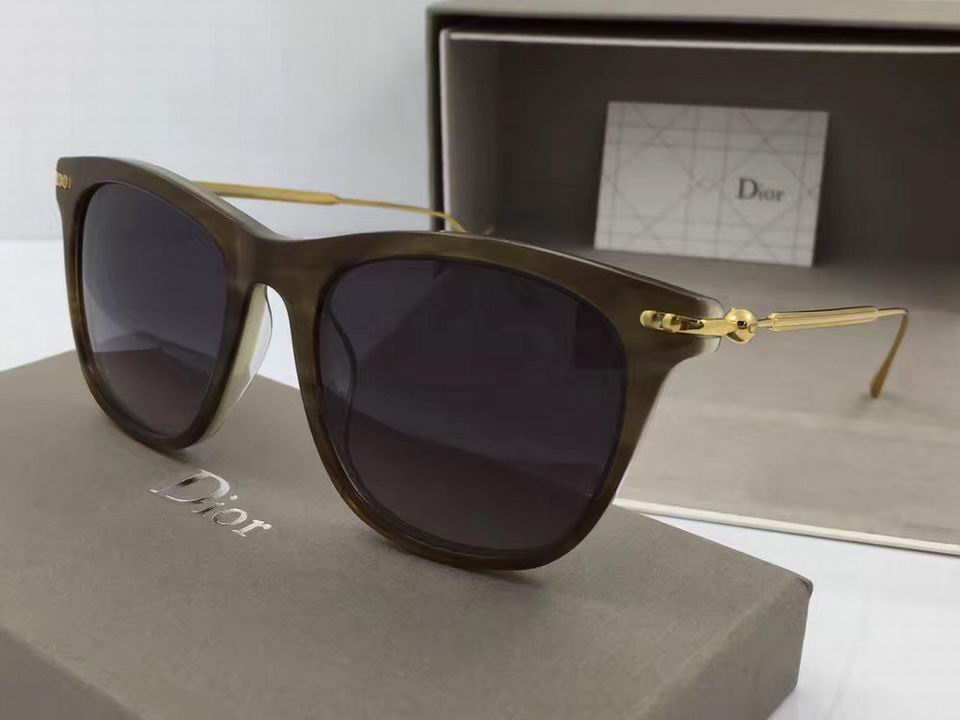 Dior Sunglasses AAAA-1327