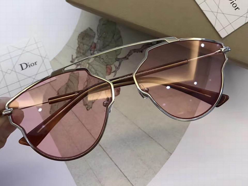 Dior Sunglasses AAAA-1333