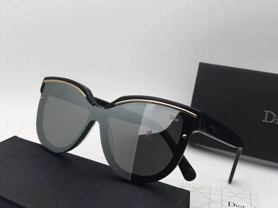 Dior Sunglasses AAAA-1334