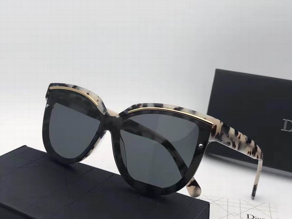 Dior Sunglasses AAAA-1336