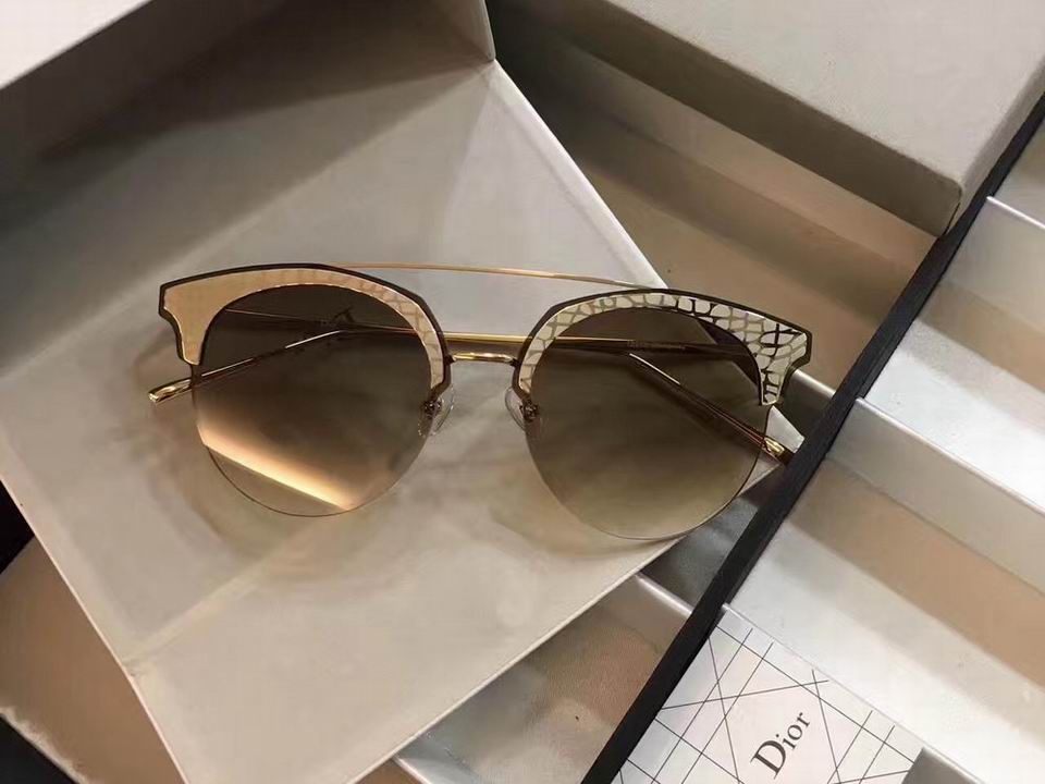 Dior Sunglasses AAAA-1341