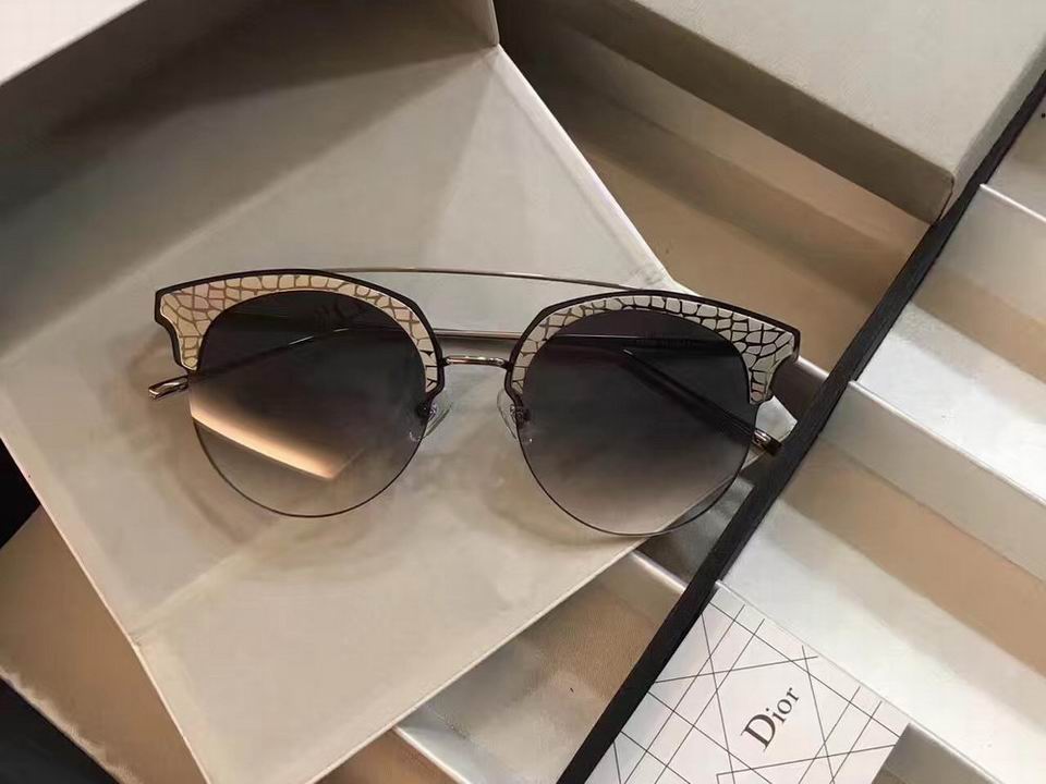 Dior Sunglasses AAAA-1343