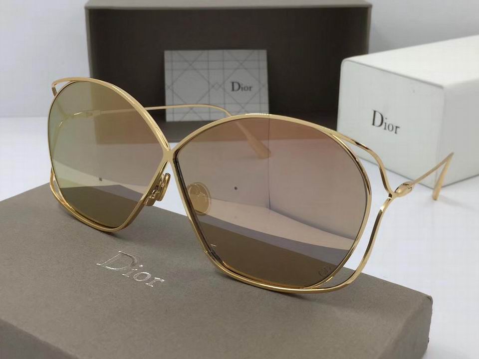 Dior Sunglasses AAAA-1345