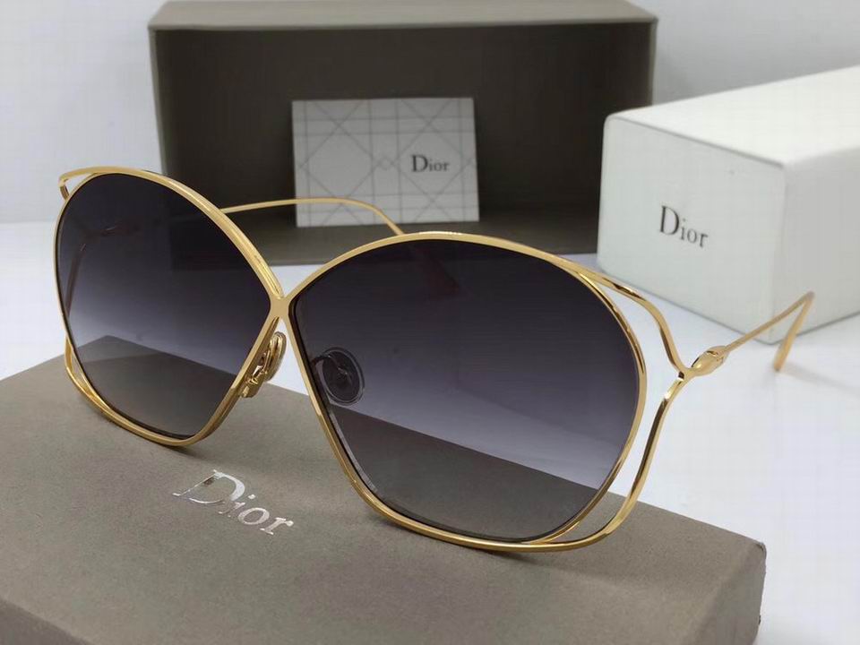 Dior Sunglasses AAAA-1348