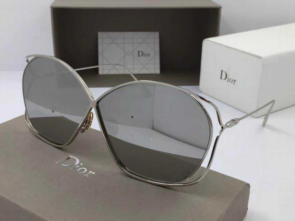 Dior Sunglasses AAAA-1350