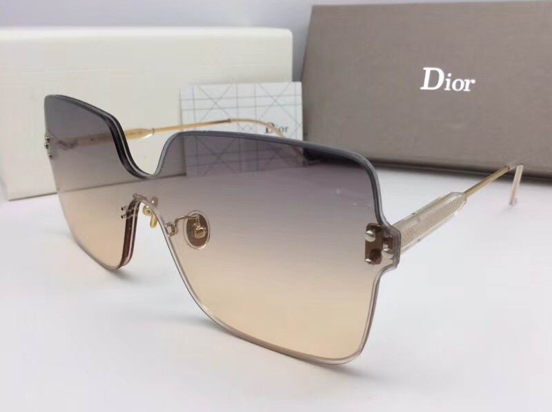 Dior Sunglasses AAAA-1356