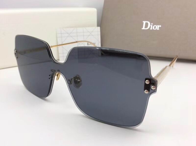 Dior Sunglasses AAAA-1357