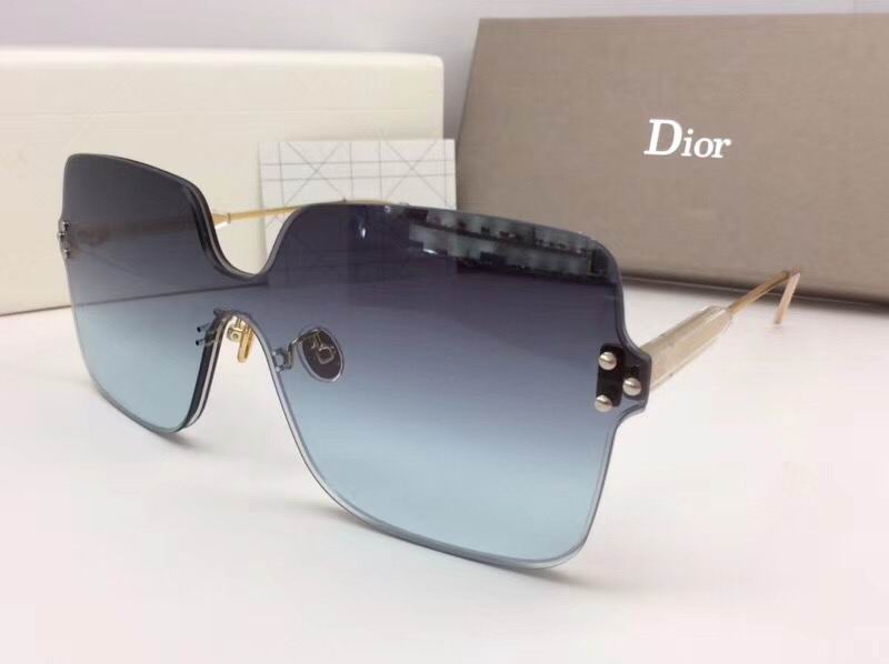 Dior Sunglasses AAAA-1359