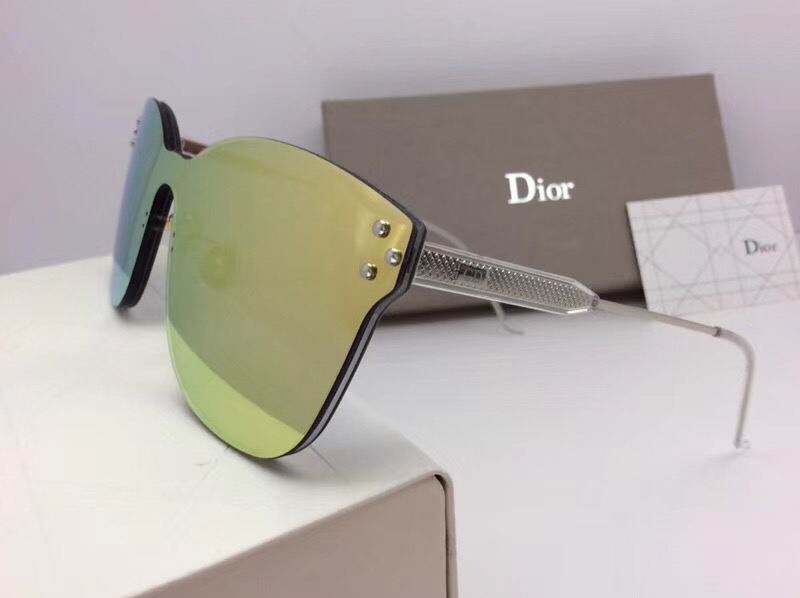 Dior Sunglasses AAAA-1365