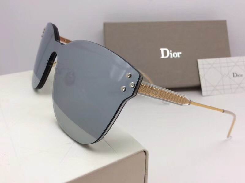 Dior Sunglasses AAAA-1367