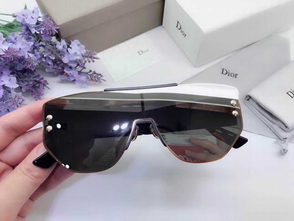 Dior Sunglasses AAAA-1370