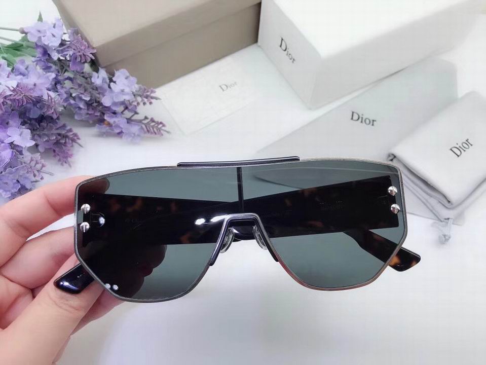 Dior Sunglasses AAAA-1371