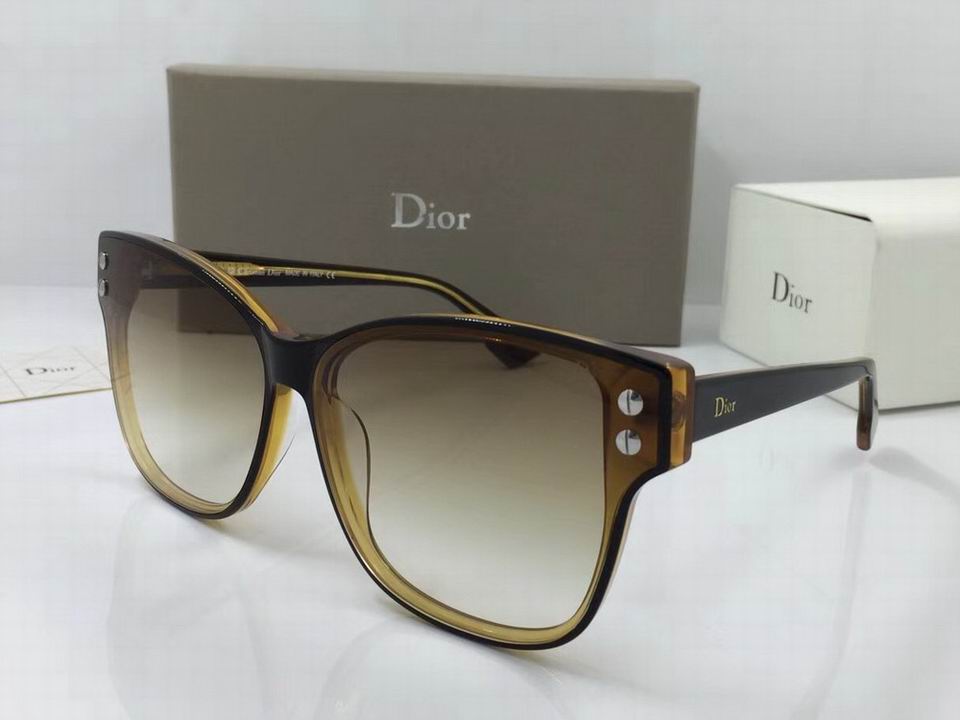 Dior Sunglasses AAAA-1372