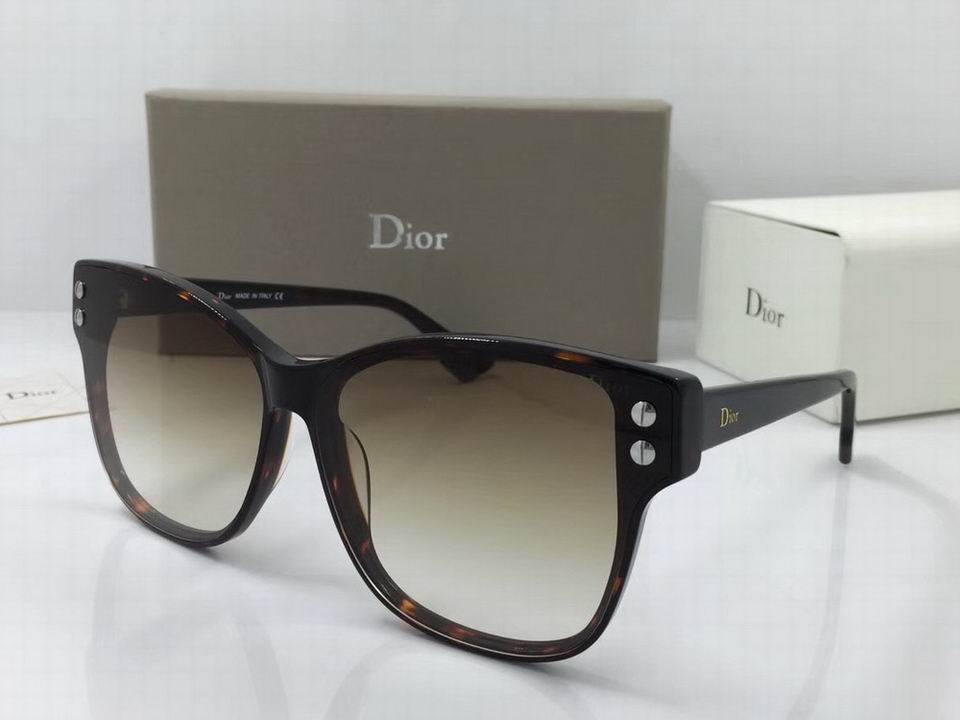 Dior Sunglasses AAAA-1373