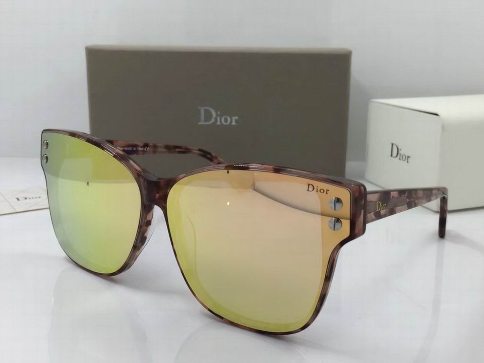 Dior Sunglasses AAAA-1375