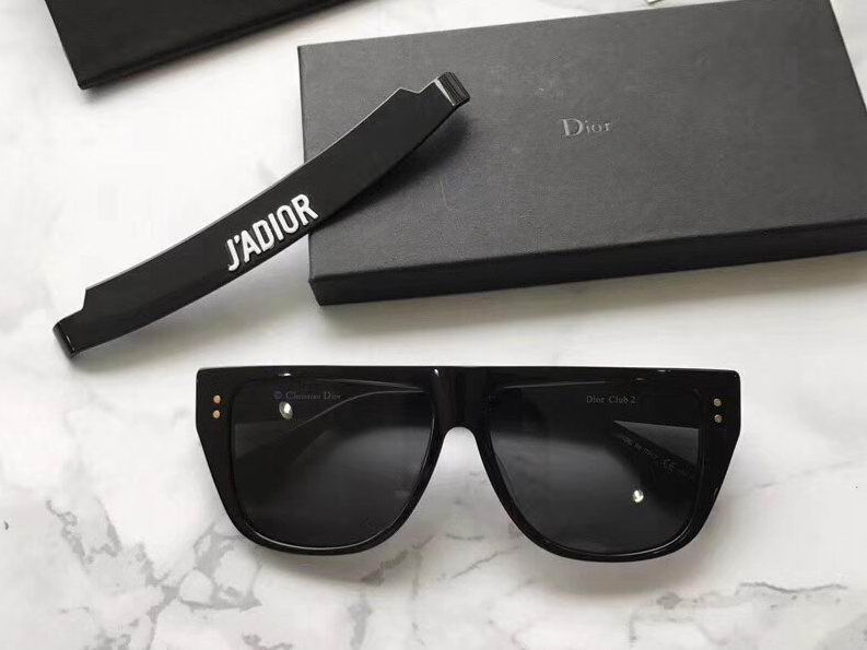 Dior Sunglasses AAAA-1380