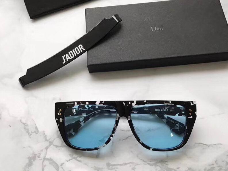 Dior Sunglasses AAAA-1381