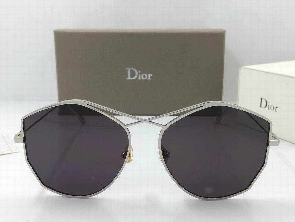 Dior Sunglasses AAAA-1390