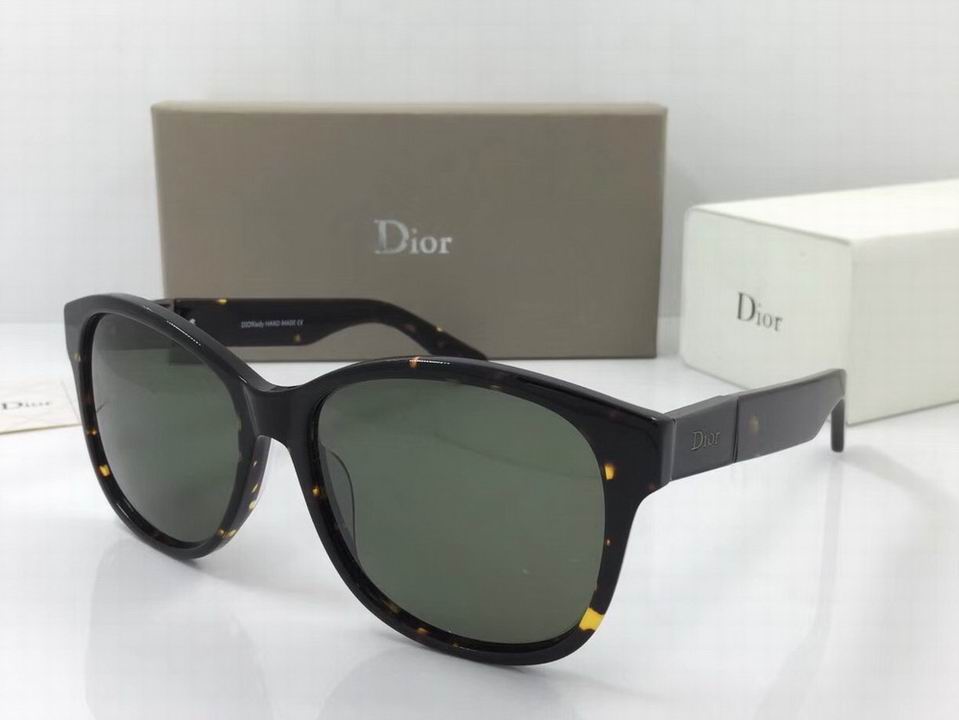 Dior Sunglasses AAAA-1392