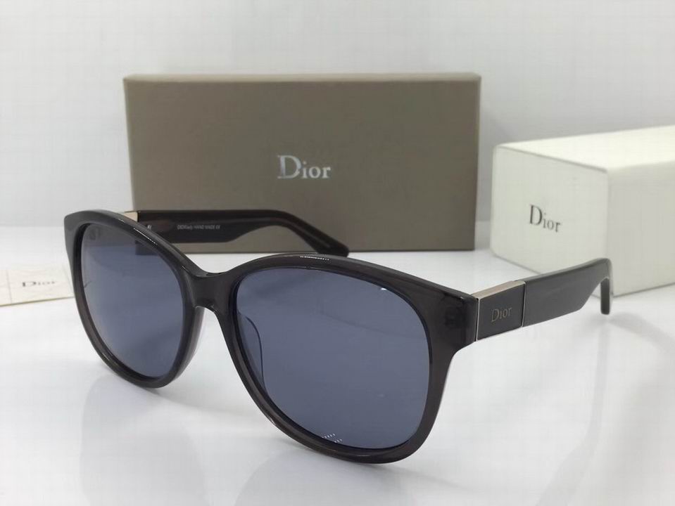 Dior Sunglasses AAAA-1395