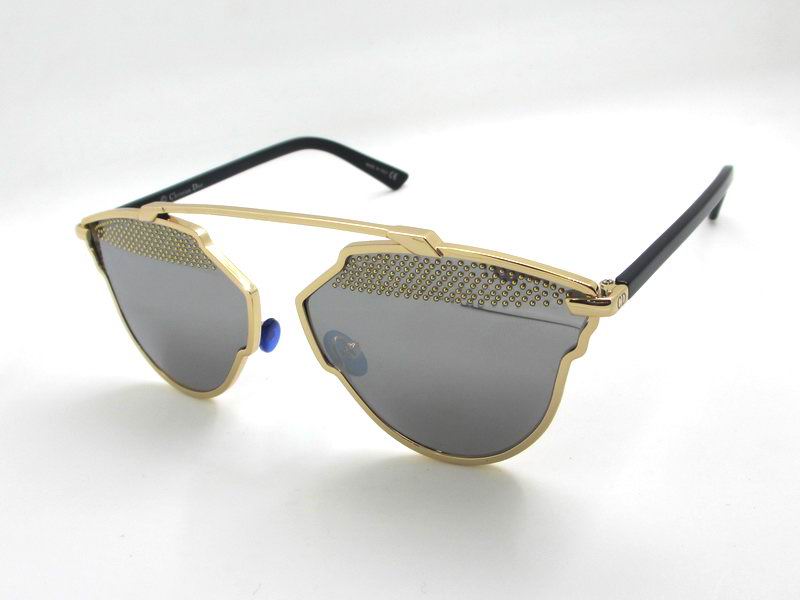 Dior Sunglasses AAAA-1434