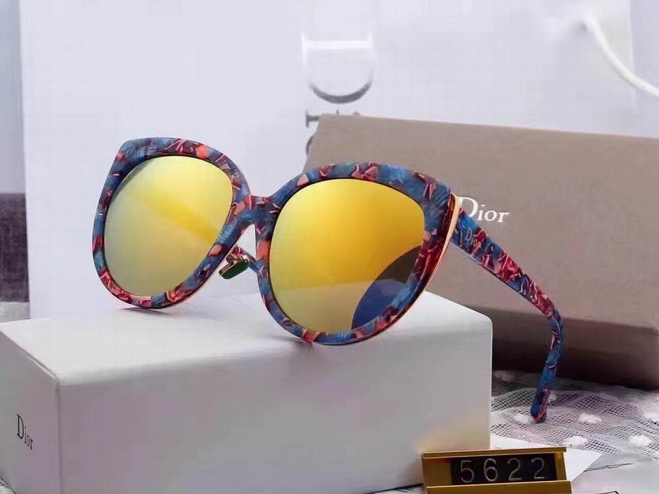 Dior Sunglasses AAAA-1449